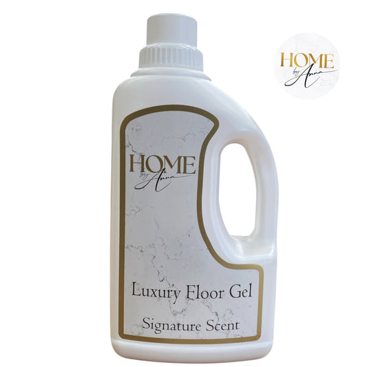 𝓑𝓪𝓷𝓴 𝓗𝓸𝓵𝓲𝓭𝓪𝔂 𝓞𝓯𝓯𝓮𝓻 🩵 Luxury Floor Gel - Signature Scent