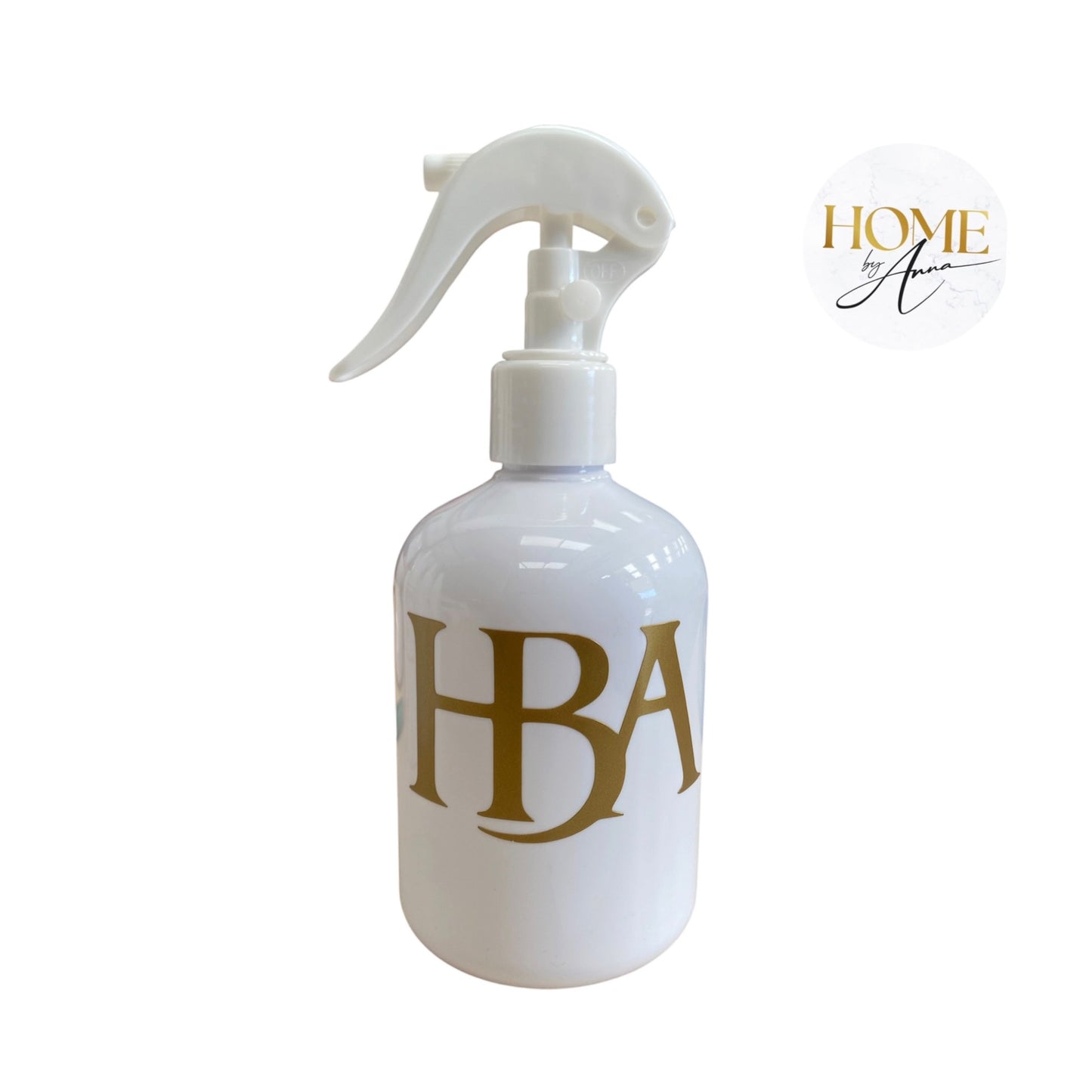 Home By Anna Refillable Spray Bottle- 250ML