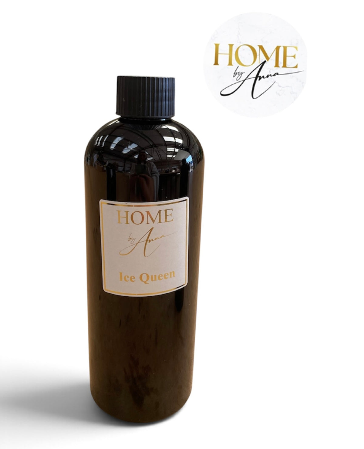 Luxury Humidifier Juice - Ice Queen