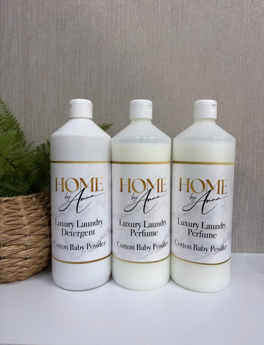 The Home Comfort Bundle