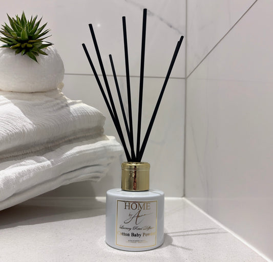Luxury Reed Diffuser - Home By Anna