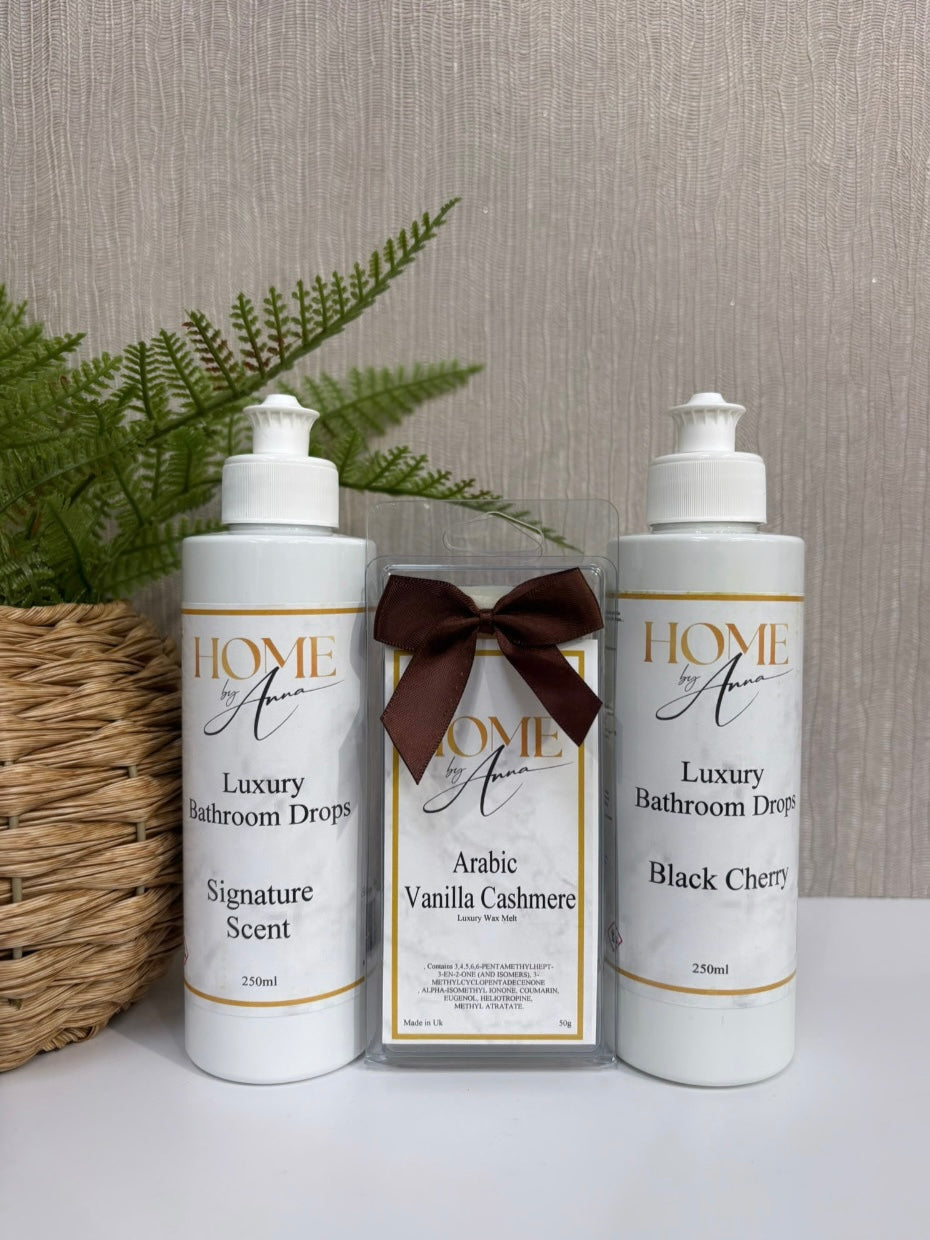 The Freshen Up Bundle
