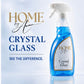TOP SELLER Crystal Glass Window Cleaner Spray