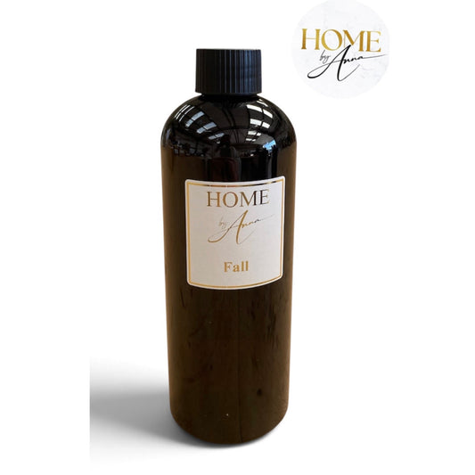 Luxury Humidifier Juice - Fall