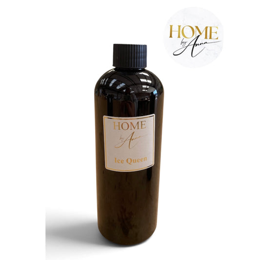 Luxury Humidifier Juice - Ice Queen