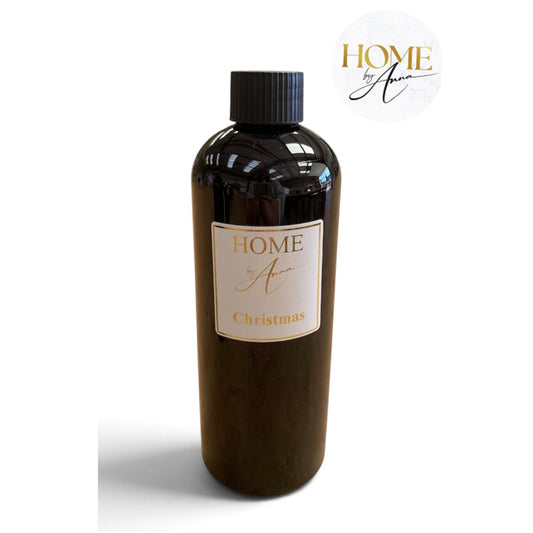 Luxury Humidifier Juice - Christmas