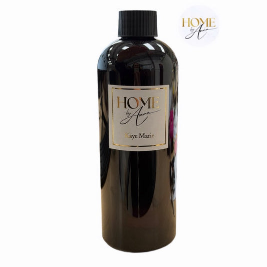 Luxury Humidifer Juice - Kaye Marie