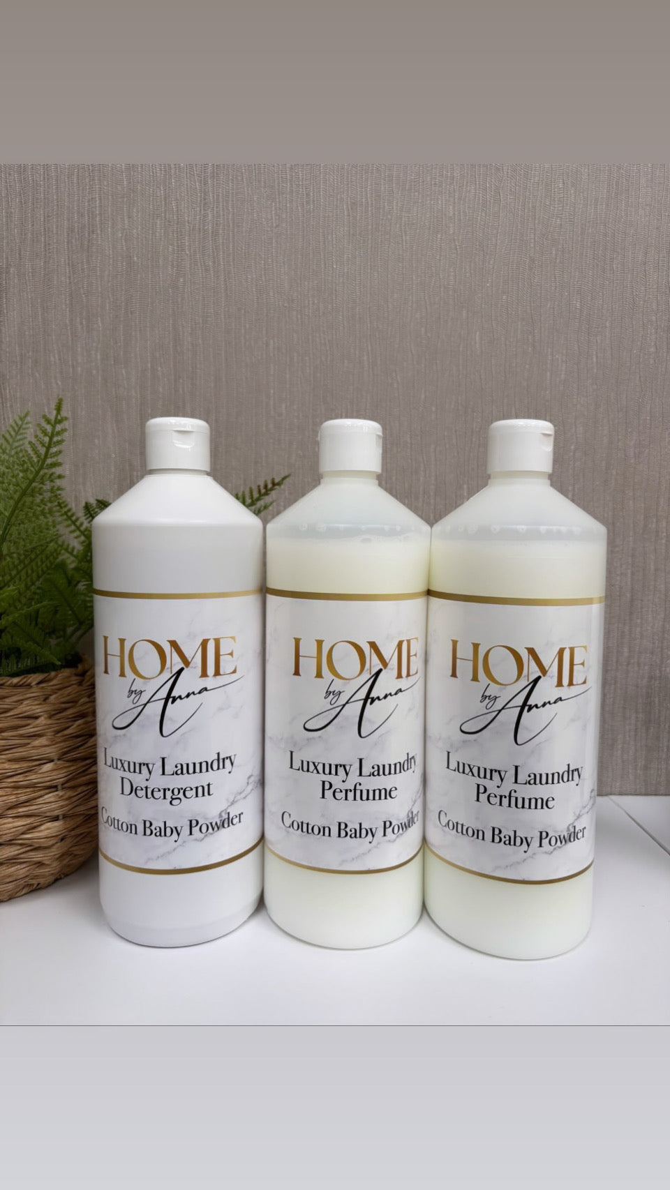 🤎 The Home Comfort Bundle