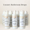 Home By Anna Luxury Bathroom Scent Drops - Wholesale 12 units Various Scents