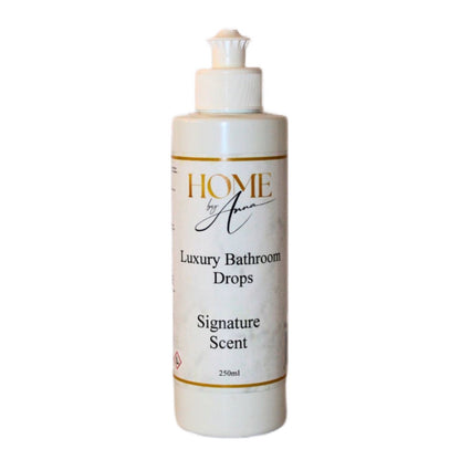 Luxury Bathroom Drops