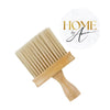 Wooden Effect Duster Brush - Window Frames, Door seals etc