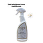 NEW Oud Indulgence Disinfectant Foam Spray Cleaner