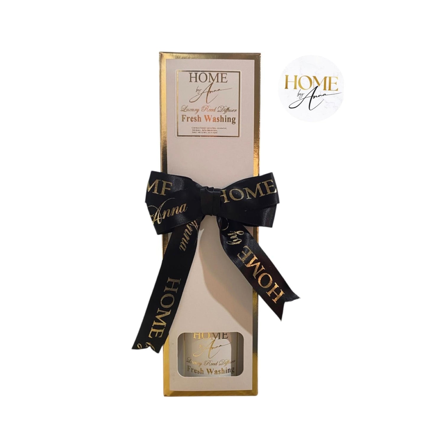 Luxury Reed Diffuser - Home By Anna