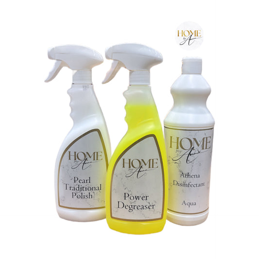 The Luxury Reset Bundle