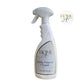 New French Soap Foaming Bathroom Disinfectant & Multisurface Kitchen Sprays