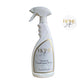 New French Soap Foaming Bathroom Disinfectant & Multisurface Kitchen Sprays