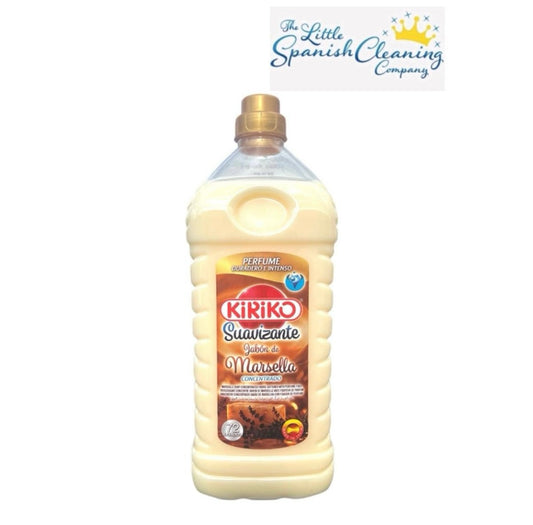 New French Soap Foaming Bathroom Disinfectant & Multisurface Kitchen Sprays PLUS FREE MARSELLA FABRIC CONDITIONER