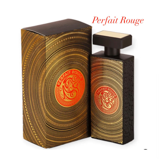 Perfait Rouge Perfume Cologne by Maison Milan