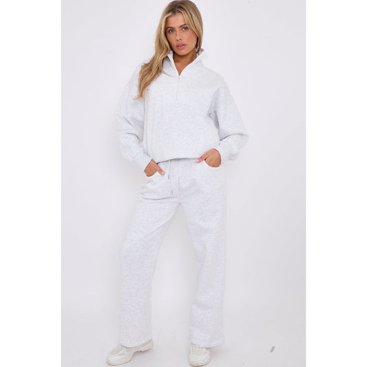 Essential Soft Grey Coord