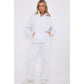 Essential Soft Grey Coord Tracksuit