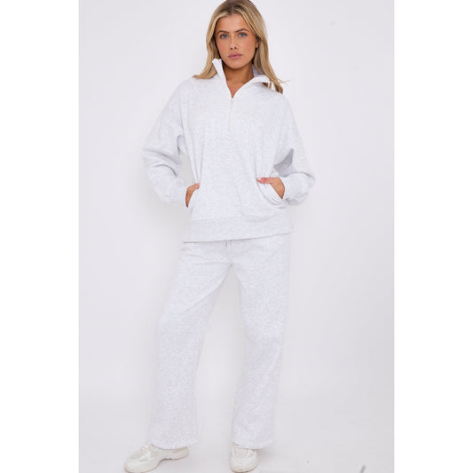 Essential Soft Grey Coord