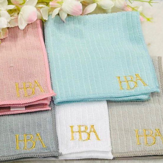 Home By Anna Cleaning Wash Cloth Pack x3