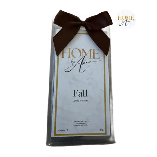 Fall Wax Melt