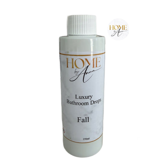 Fall Limited Edition Seasonal Scent
