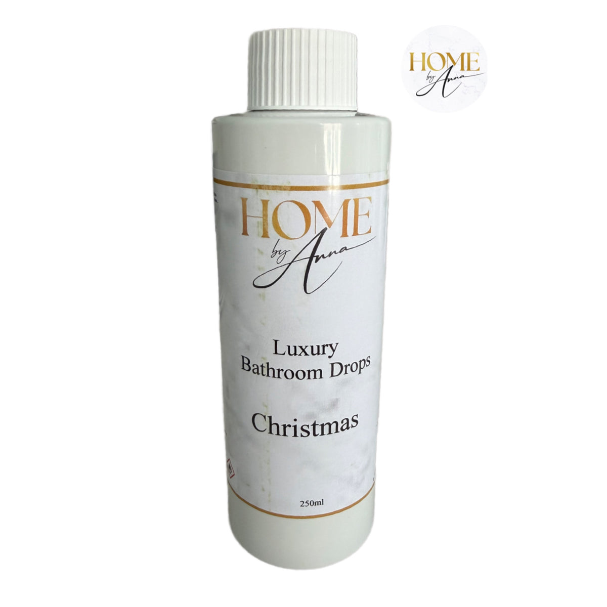 Christmas Seasonal Scents Limited Edition Luxury  Bathroom Drops