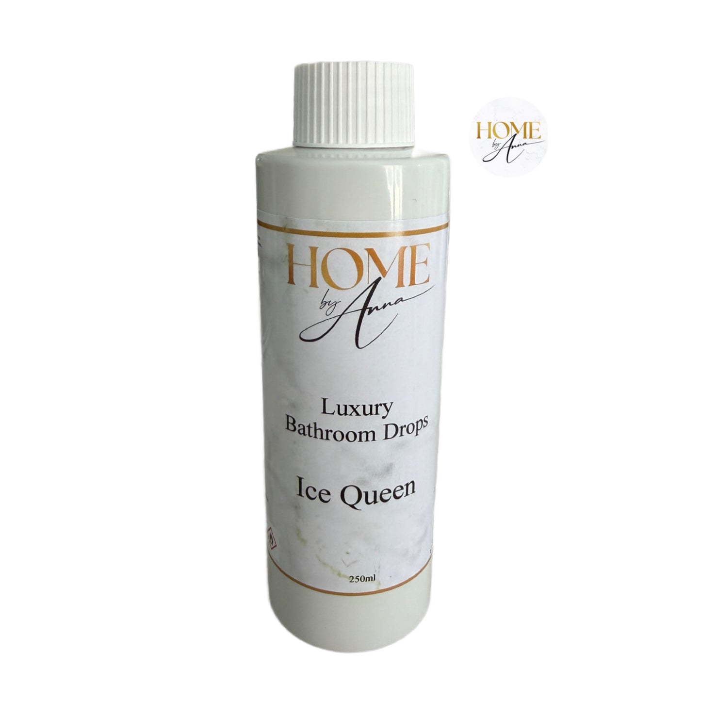 Ice Queen Luxury Bathroom Drops