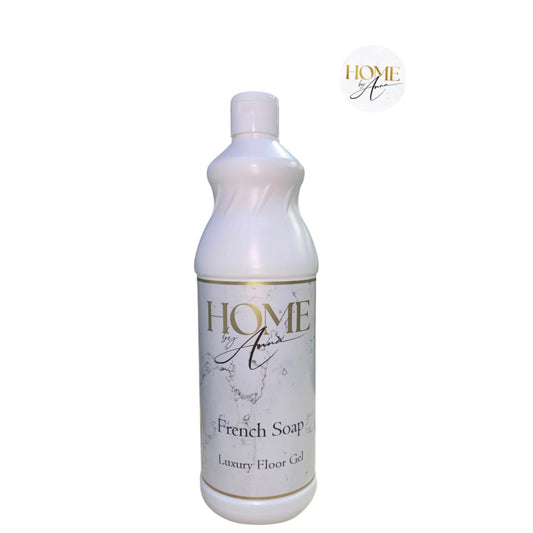 Luxury Floor Gel- French Soap