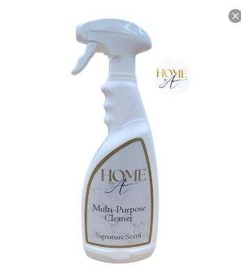 Signature Scent Luxury Spray  Kitchen Cleaner ♥️