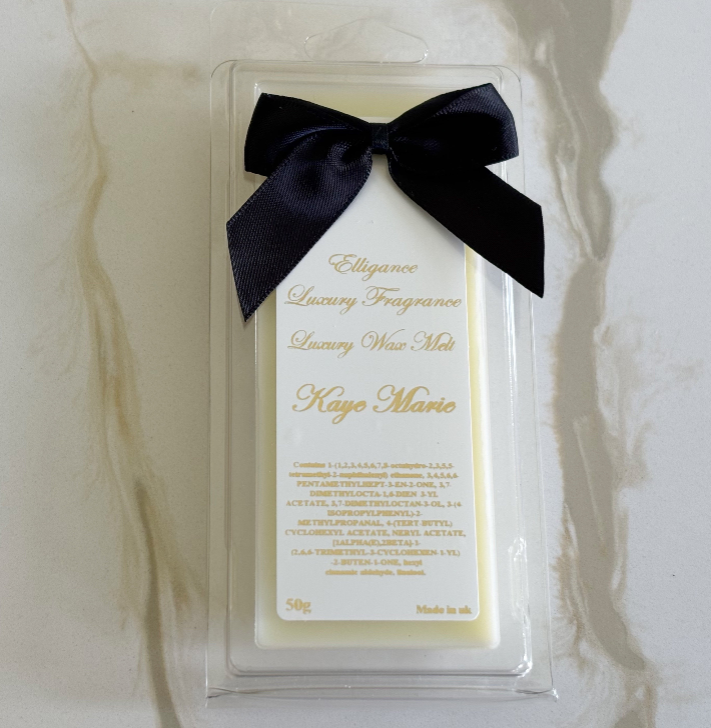 Spanish, Arabic  and Luxury Fragrance Wax Melts 🤎Match With Your Favourite Product