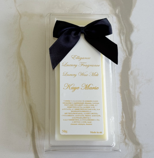 Spanish, Arabic  and Luxury Fragrance Wax Melts 🤎Match With Your Favourite Product