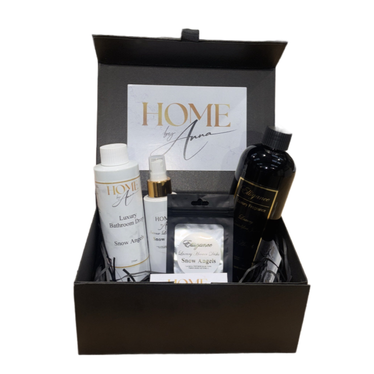 Home Fragrance Gift Box - Home By Anna 🎁