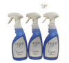TOP SELLER 🥇 Bundle of 3 Crystal Glass Window Cleaner Spray - Home by Anna Range