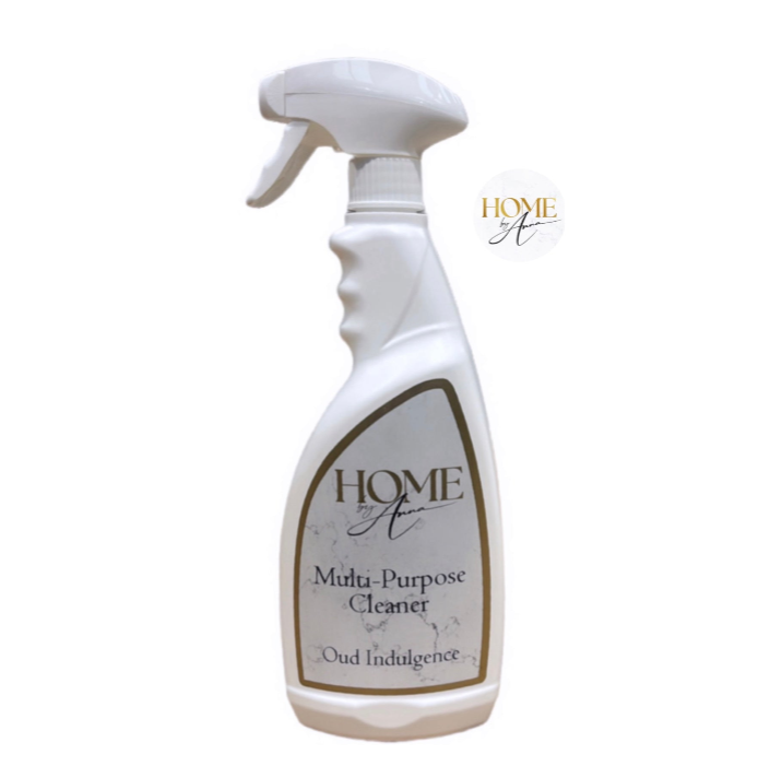 Luxury Spray Kitchen Multisurface Cleaner Oud Indulgence 🤎 Home By Anna