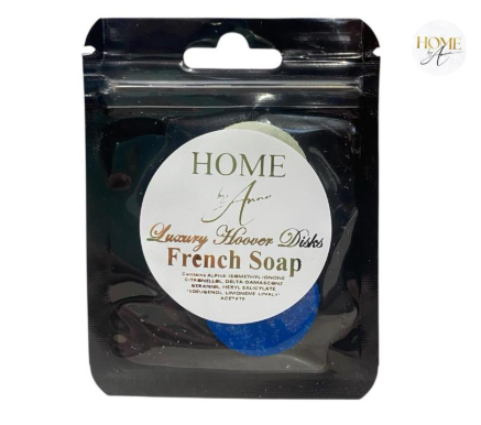 Hoover Scent Discs Home By Anna French Saop